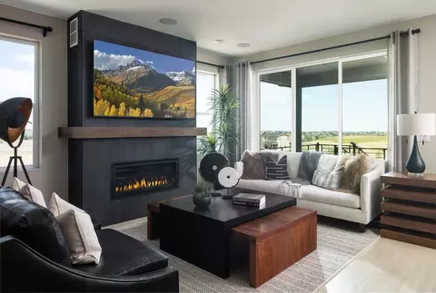 Living - 11720 Verse Rd, Lone Tree, CO 80124 photo 5 of 5