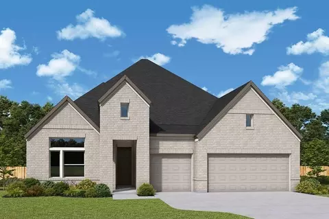 21822 Golden Putt Dr, Porter, TX 77365