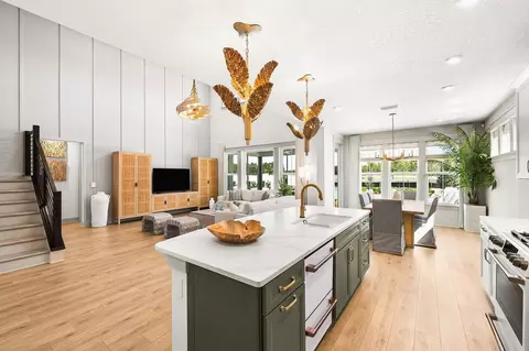 Kitchen - 3801 Circollo Dr, Covington, KY 41017 photo 1 of 13