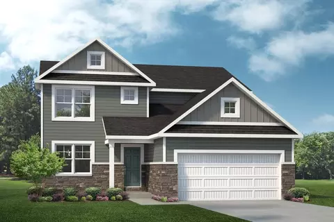 19322 Lewis And Clark Dr, Boonville, MO 65233