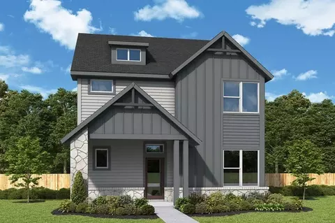 16738 Vibrant Ave, Hockley, TX 77447