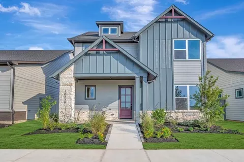 16738 Vibrant Ave, Hockley, TX 77447