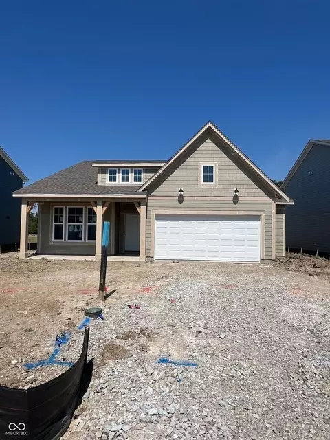 9554 Jadestone Way, Indianapolis, IN 46239