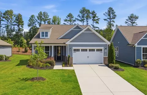 1377 Sanford Rd, Pittsboro, NC 27312