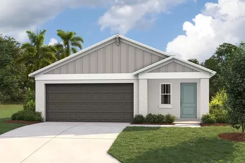 4507 Wynnstone Dr, Davenport, FL 33837