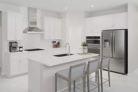Kitchen - 18150 Wellspring Ct, Venice, FL 34293 photo 1 of 1