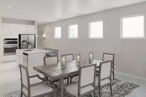 Dining - 18150 Wellspring Ct, Venice, FL 34293 photo 1 of 2