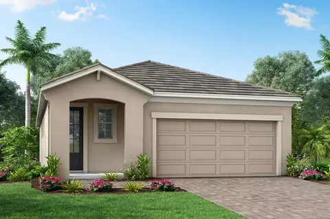 Exterior - 18150 Wellspring Ct, Venice, FL 34293 photo 3 of 10