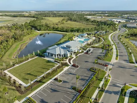 View/Area - 18150 Wellspring Ct, Venice, FL 34293 photo 8 of 13