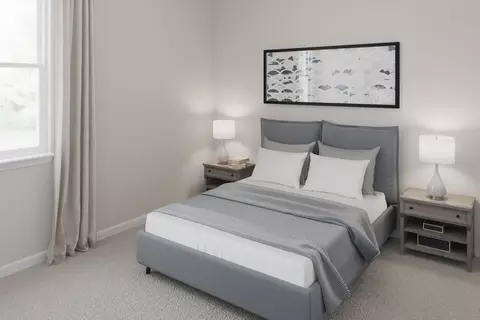 Bedroom - 18150 Wellspring Ct, Venice, FL 34293 photo 2 of 2