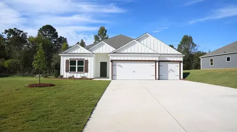 150 Bailey Farms Dr, Odenville, AL 35120