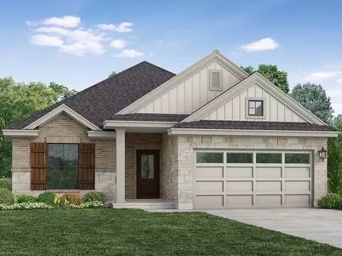 15127 Bank Swallow Pl, Magnolia, TX 77354