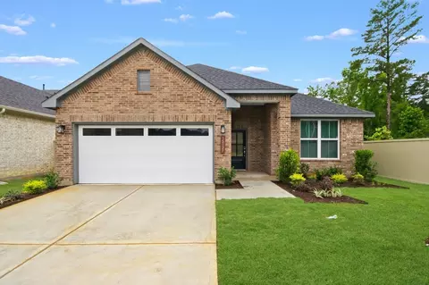 15127 Bank Swallow Pl, Magnolia, TX 77354