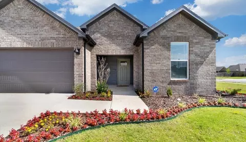 402 S Neon Ave, Fayetteville, AR 72704