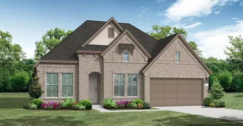 115 Mcmillian Dr, Liberty Hill, TX 78642