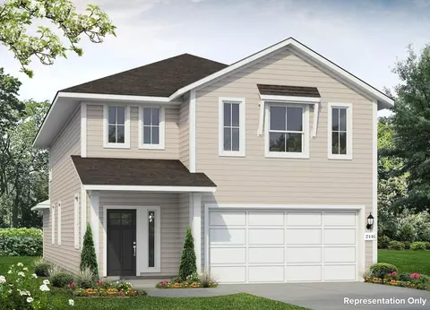 2714 Foss Rd, Pflugerville, TX 78660