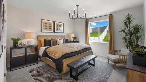 Bedroom - 10646 N Assembly St, Spokane, WA 99208 photo 1 of 3