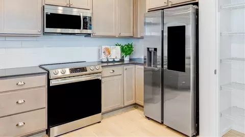 Kitchen - 10646 N Assembly St, Spokane, WA 99208 photo 6 of 6