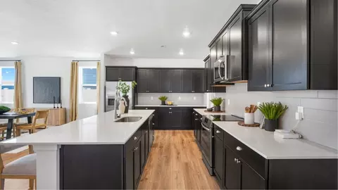 Kitchen - 10646 N Assembly St, Spokane, WA 99208 photo 3 of 6