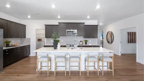 Kitchen - 10646 N Assembly St, Spokane, WA 99208 photo 2 of 6