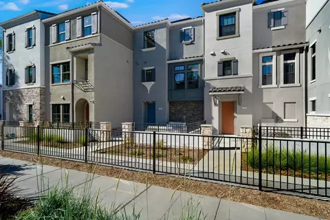Exterior - 2108 Latham St, Mountain View, CA 94040 photo 3 of 10