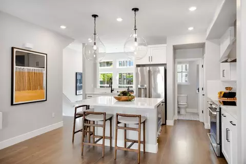Kitchen - 2108 Latham St, Mountain View, CA 94040 photo 22 of 23