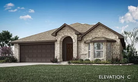 121 Winterwood Dr, Lavon, TX 75166