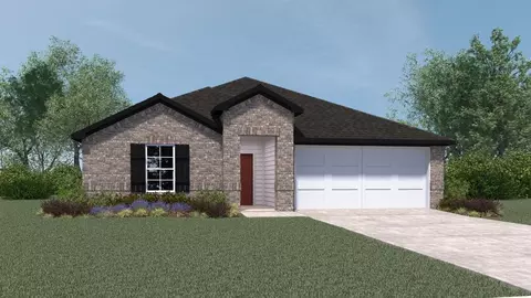 4328 Sloan Dr, Alexander, AR 72002