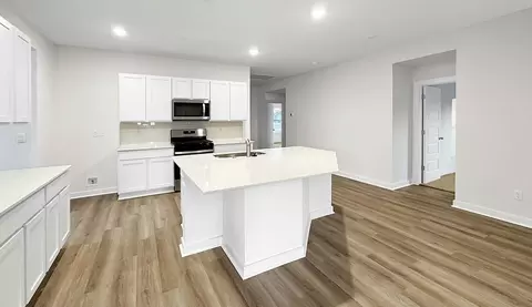 Kitchen - 4328 Sloan Dr, Alexander, AR 72002 photo 1 of 4