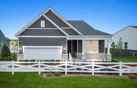 1554 Tranquility Dr, Milford, MI 48381