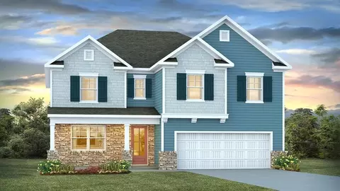 174 Bjorn Way, Longs, SC 29568