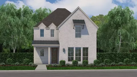 3936 Keya Dr, Prosper, TX 75078