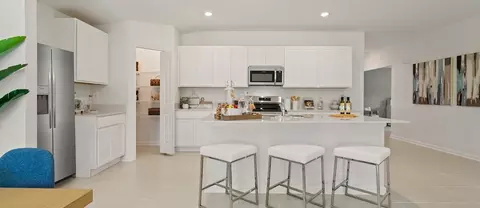 Kitchen - 2027 Town Pasture Dr, Eustis, FL 32726 photo 1 of 6