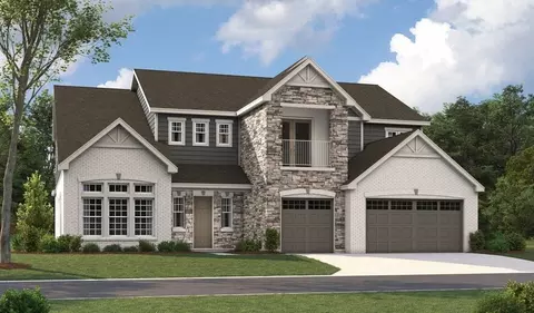 Exterior - 5946 Hunt Valley Dr, Spring Hill, TN 37174 photo 2 of 8