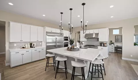 Kitchen - 5946 Hunt Valley Dr, Spring Hill, TN 37174 photo 1 of 8