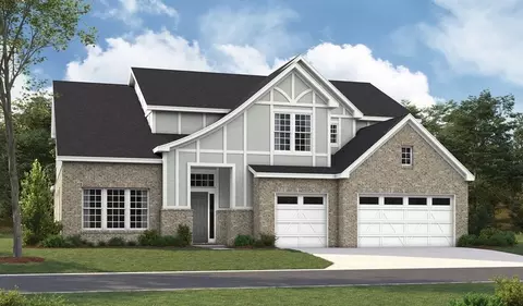 Exterior - 5946 Hunt Valley Dr, Spring Hill, TN 37174 photo 3 of 8