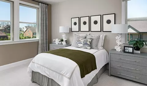 Bedroom - 5946 Hunt Valley Dr, Spring Hill, TN 37174 photo 1 of 10