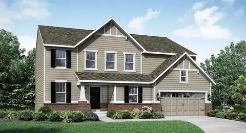 5023 Summerton St, Mccordsville, IN 46055