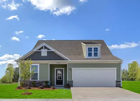 2033 Brisco Way, Leland, NC 28451