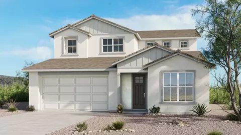 13339 W Cavalry Dr, Peoria, AZ 85383