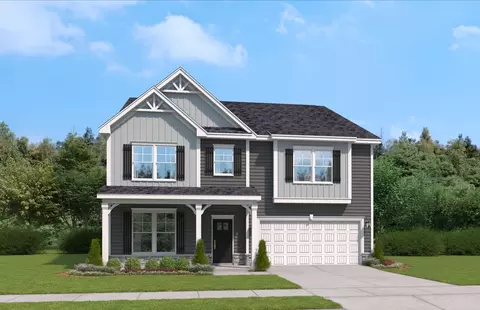 232 Parsons Rd, Fountain Inn, SC 29644
