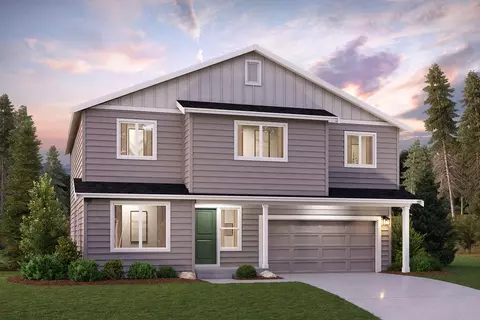 106 Pine Hollow Dr, Chehalis, WA 98532