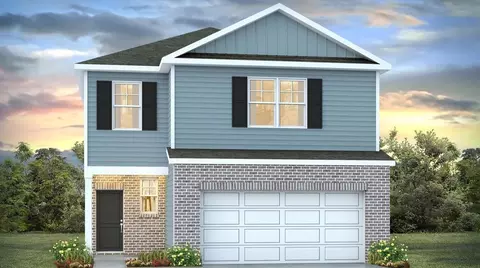 222 Ruby Prince Rd, Gilbert, SC 29054