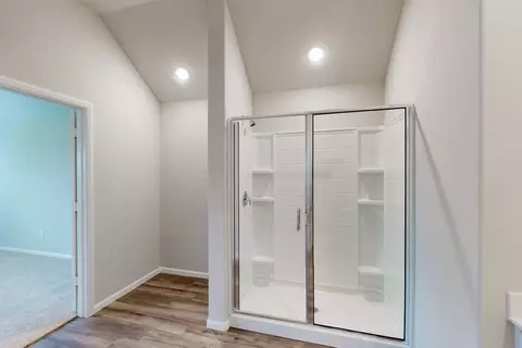 Entry Way - 8024 Butterfield Dr, Sanger, TX 76266 photo 1 of 5