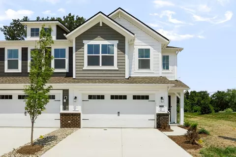 402 Monarch Ln, Lebanon, IN 46052