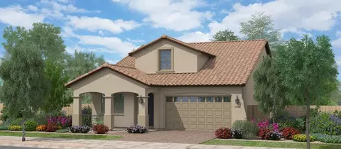 13610 N 156th Ln, Surprise, AZ 85379