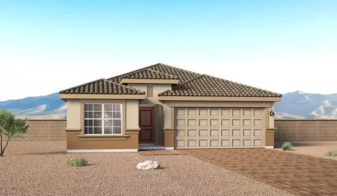 735 W Calle Manolete, Sahuarita, AZ 85629