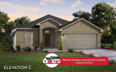 210 Estelle Ct, Dayton, TX 77535