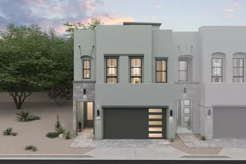 Williams Drive & Scottsdale Road, Scottsdale, AZ 85255