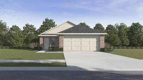 Sales Model In Sweetwater Springs, Sherman, TX 75092